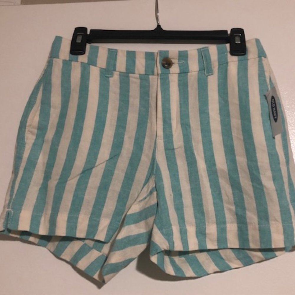 Never worn shorts